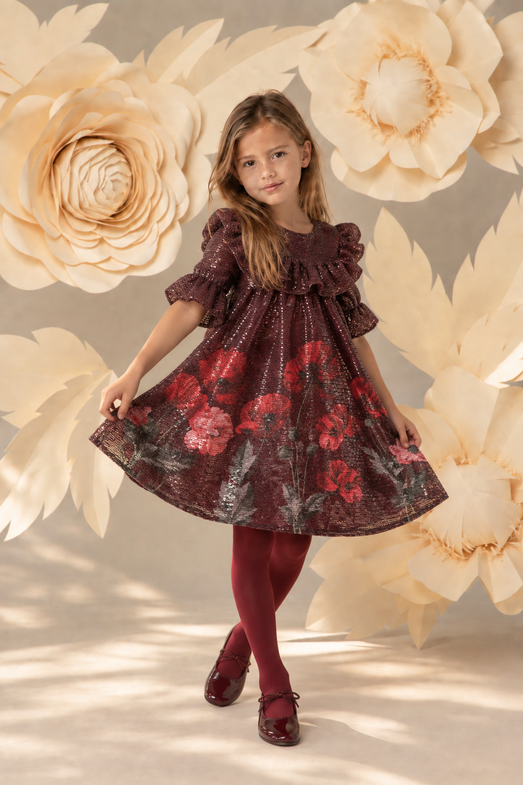 Рокля RUBY