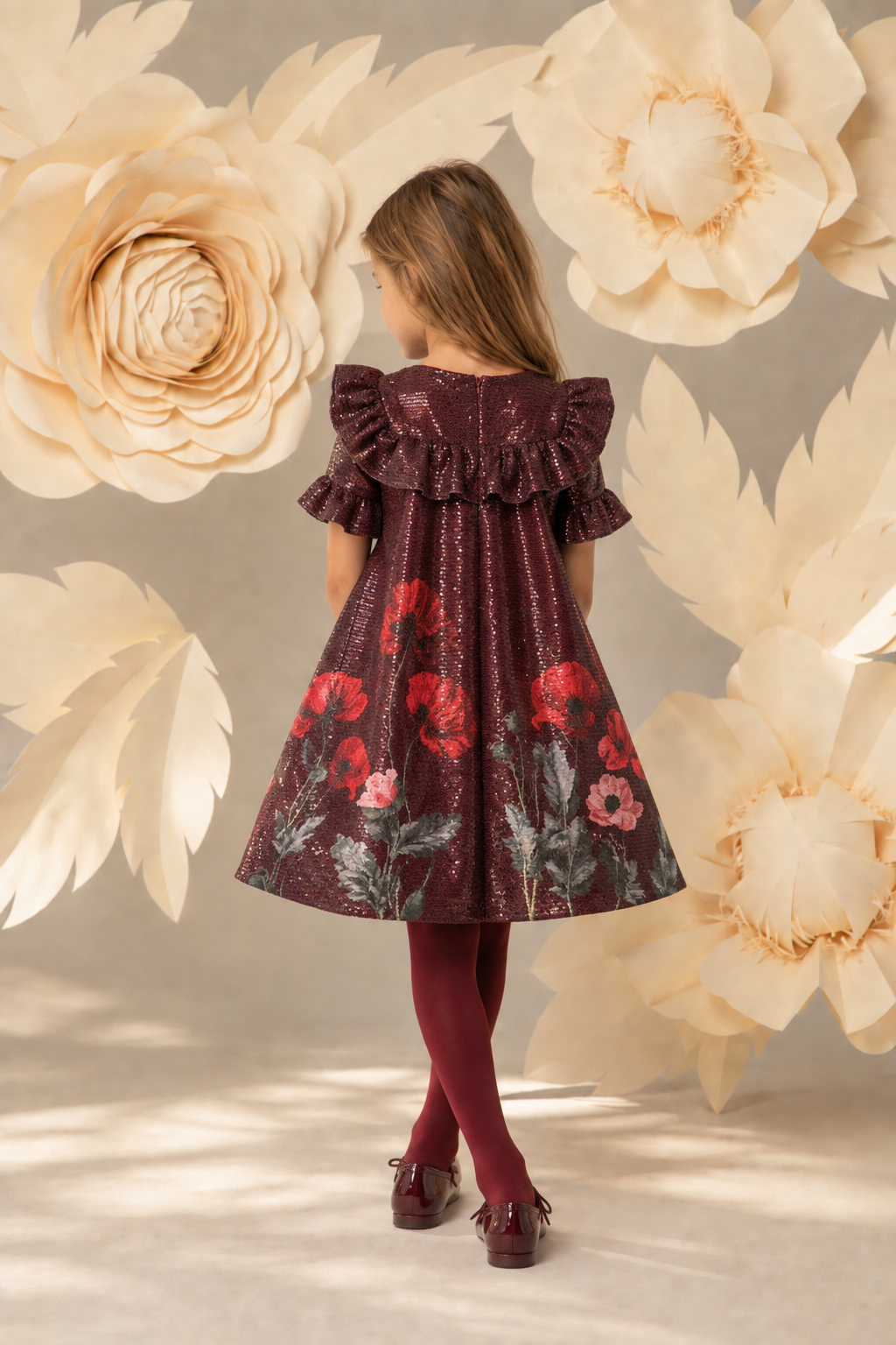Рокля RUBY