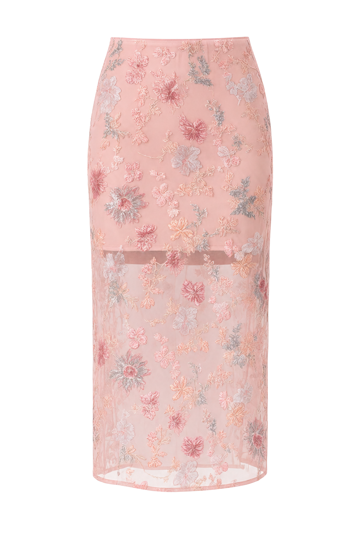 Пола FLORA, продуктова снимка