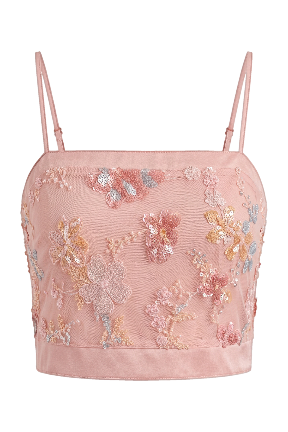 Топ FLORA, продуктова снимка